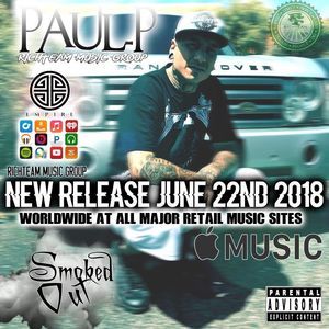 Meet your Posher, Paul p